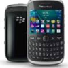black berry 9320 plus penguin ase