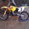 Rm 125