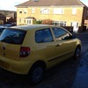 2006 Volkswagen FOX 1.2 Excellent 6 months MOT & TAX VW FOX Polo