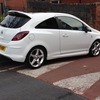 VAUXHALL CORSA 1.4 SRI VXR STYLING  55K MILES 1 OWNER FROM NEW