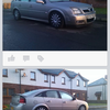 vectra c 2.2sri dti