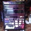 Snap on tool box