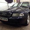 Audi a4 2.8 v6 Quattro