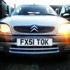 very nice saxo vtr! READ DESCRIPTION!!!