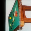 7ft snooker table
