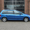 peugeot 307s hdi estate 2006 new shape