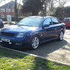 Vectra 2.2 Sri  2003