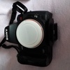 Sony DSLR-A500 Alpha 12.3MP Digital SLR Camera Lens