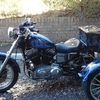 1990 harley davidson sportster 1200cc mint condition