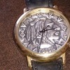 fossil watch