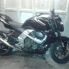 kawasaki z750r