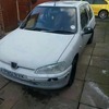 Peugeot 106 1.1
