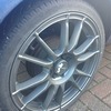 Alloy Wheels