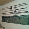 carp gear