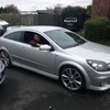 Astra VXR Full Replica