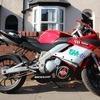 Gilera Sc 125cc £1200 ono