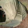 Full carp fishing setup. tracker,nash,chub,jrc......