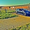 400bhp astra Vxr