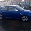 Audi s3. Mint car! Sell or swap today! .?!? Best offer?