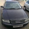 audi a4 1.9 tdi saloon for swap with zafira