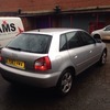 Audi A3 2001 1.9 TDI