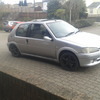 106 quicksilver  90000 miles 6 months mot