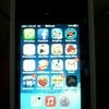 iPhone 4S