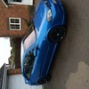 Mk4 astra gsi