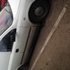 Astra Van Slightly Modified