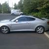 2004 Hyundai Coupe SE 2.0 Petrol