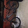 Saracen mountain bike