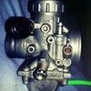 Genuine Mikuni VM26 Carburetor *Racing Carb) Pre-Tuned