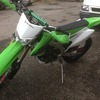 kawasaki klx450r