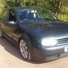 vw golf mk4 gt tdi lots of work and uprated bits been done