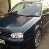 2002 golf gti 2.0 mint condition