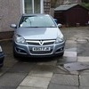 Astra 1.6 (115) 5dr Sxi 57 plate