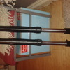 pit bike forks