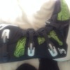 Alpinestars tech3 mx boots