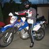 xt600