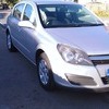 Vauxhall Astra 1.7 club