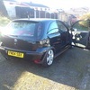 Vauxhall Corsa 1.7CDTi SRi