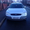 Ford Mondeo 1.8lx megane, corsa, vectra, Peugeot, Mazda, focus.