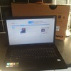 laptop , lenovo ,top spec