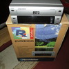 dvd player 240volt 12volt caravan camper van motor home