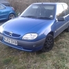 Citroen Saxo