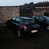 Renault megane 1.9dci 120 dynamique 2003 black