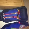 cobra bucket seats