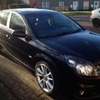 Vauxaull vectra 2.2 elite automatic full Vxr styling in and out