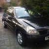 FOR SALE: Renault Clio Rush 1.2 (low mileage) 2005