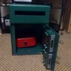 small safe